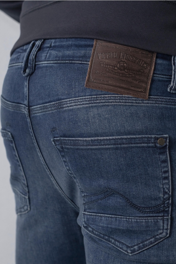 SEAHAM 5804 Dark Coated